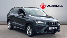 SEAT Ateca 2.0 TDI 150 FR 5dr Diesel Estate